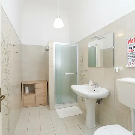 Santo Spirito 3 Bedroom Apartment