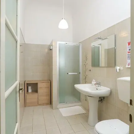 Santo Spirito 3 Bedroom