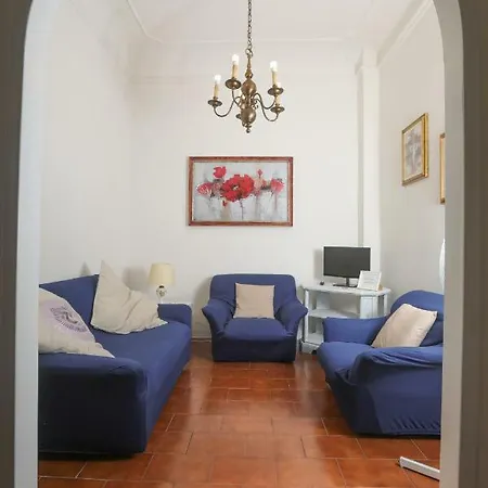 Santo Spirito 3 Bedroom *