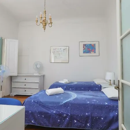 Santo Spirito 3 Bedroom Apartment
