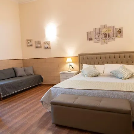 Gelsomino Garden 2* 피렌체