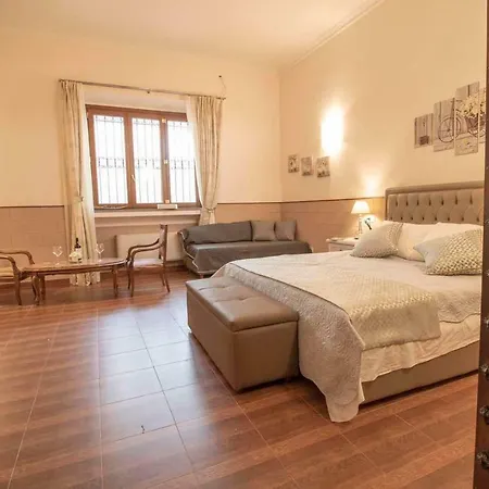 Gelsomino Garden 2* Florencia