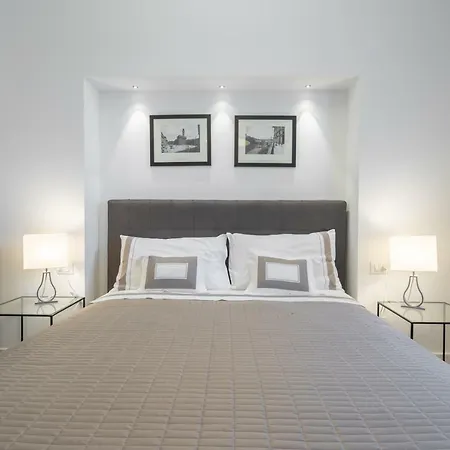 Appartement Palace Downtown