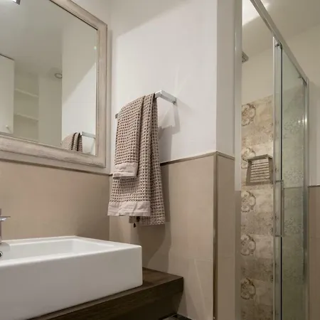 Appartement Palace Downtown