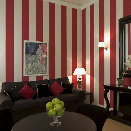 Palazzo Branchi 3* Florenz