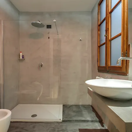 Residenza D'epoca Borgo Albizi Firenze