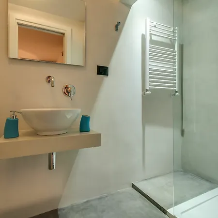 Residenza D'epoca Borgo Albizi Affittacamere