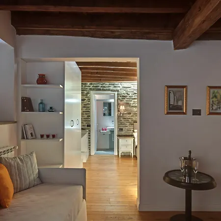 Affittacamere Residenza D'epoca Borgo Albizi