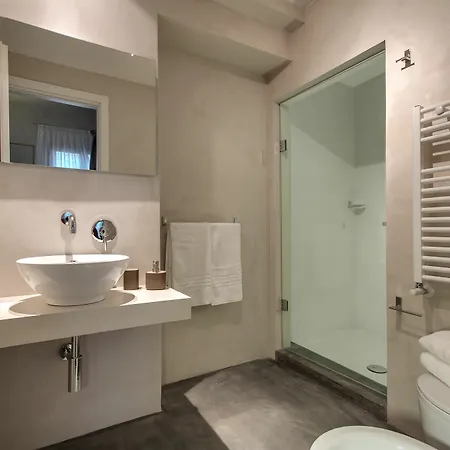 Residenza D'epoca Borgo Albizi Firenze
