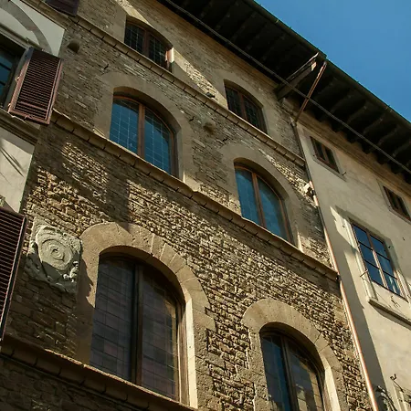 Residenza D'epoca Borgo Albizi