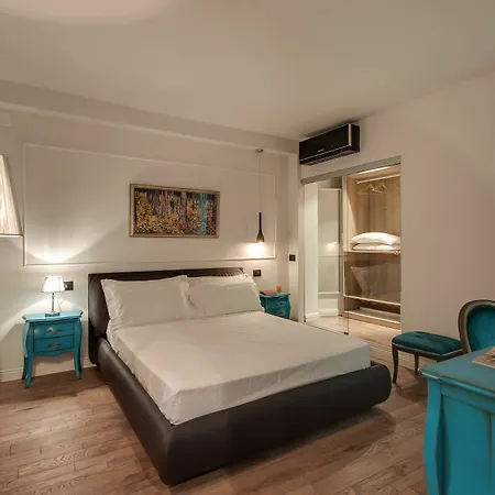 Affittacamere Residenza D'epoca Borgo Albizi