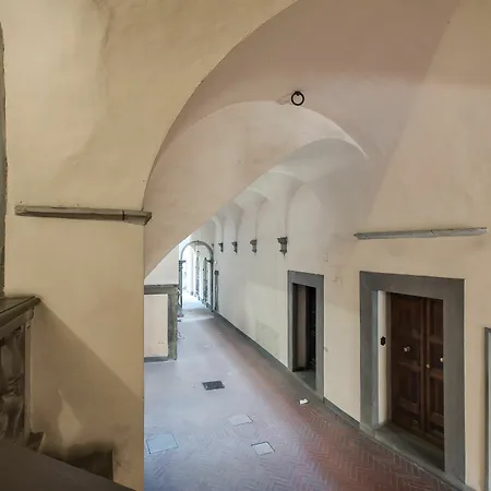 Residenza D'epoca Borgo Albizi