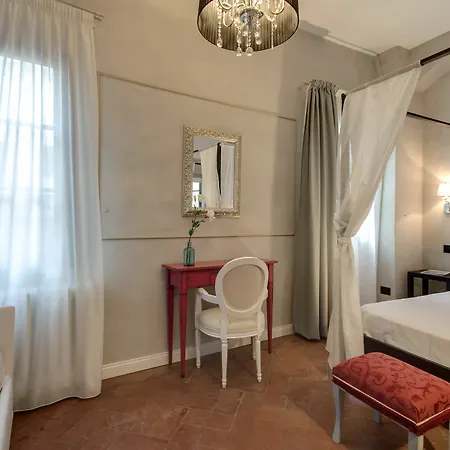 Residenza D'epoca Borgo Albizi Firenze