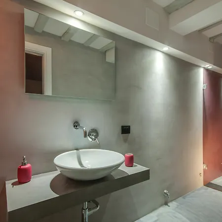 Affittacamere Residenza D'epoca Borgo Albizi Firenze