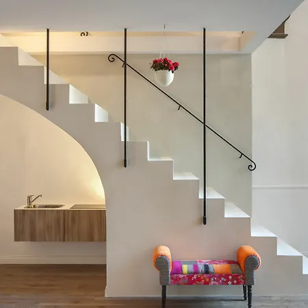 Residenza D'epoca Borgo Albizi 3* Firenze