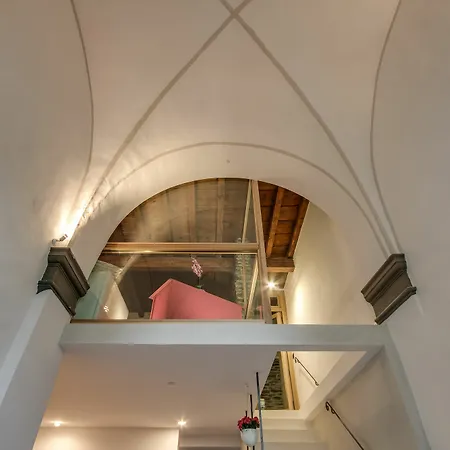 Residenza D'epoca Borgo Albizi