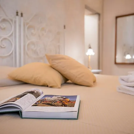 Affittacamere Novella House 2*
