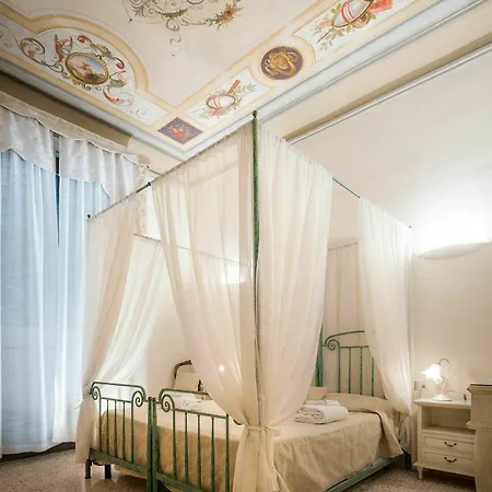 Affittacamere Novella House