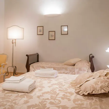 Pensionat Novella House 2*