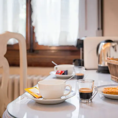 Pensionat Novella House