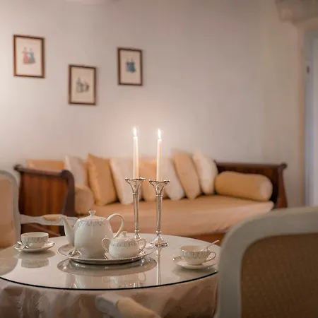 Novella House Firenze