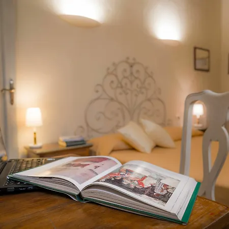 Affittacamere Novella House Firenze
