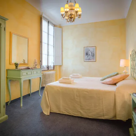 Affittacamere Novella House Firenze