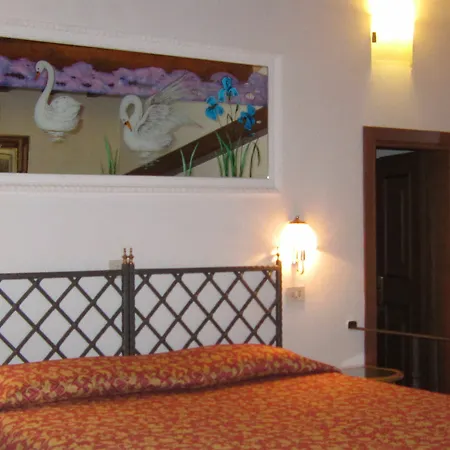 Hotel City Hotel Florence