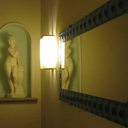 Hotel City Florence