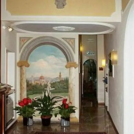 Hotel City 3*