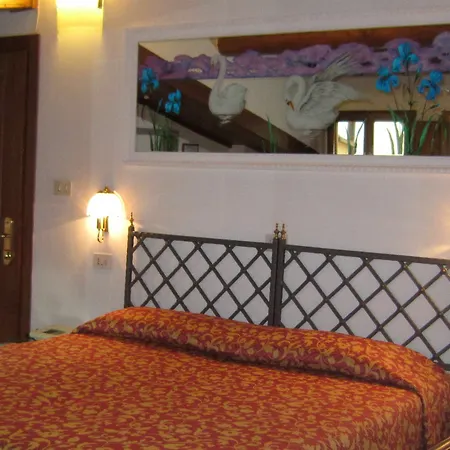 Hotel City Hotel Florence