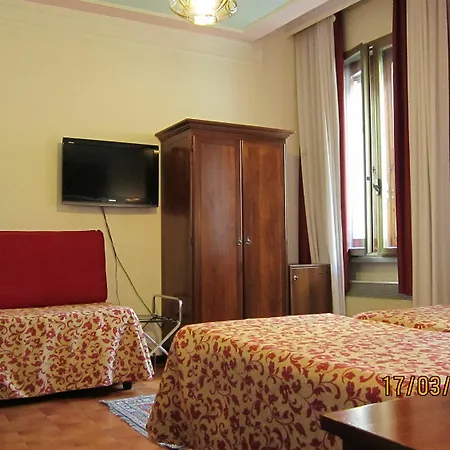 Hotel Hotel City Florence