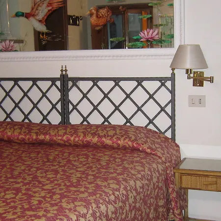 Hotel Hotel City Florence