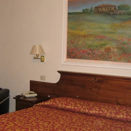 Hotel Hotel City Florence