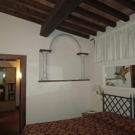 Hotel City 3* Florence