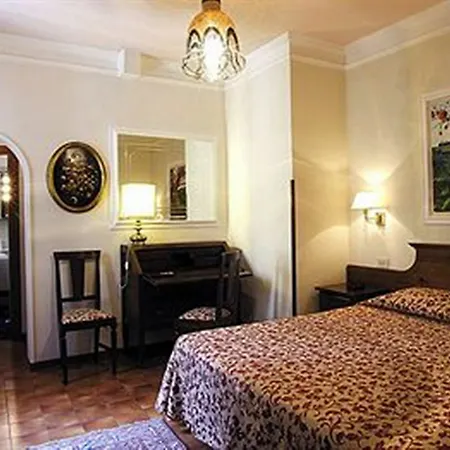 Hotel Hotel City Florence