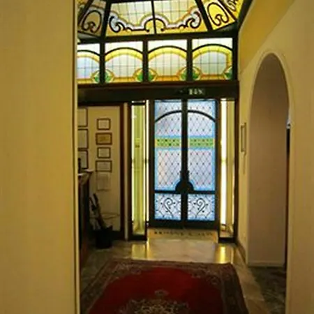 Hotel Hotel City 3*