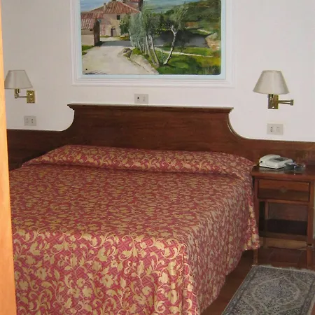 Hotel City Florence
