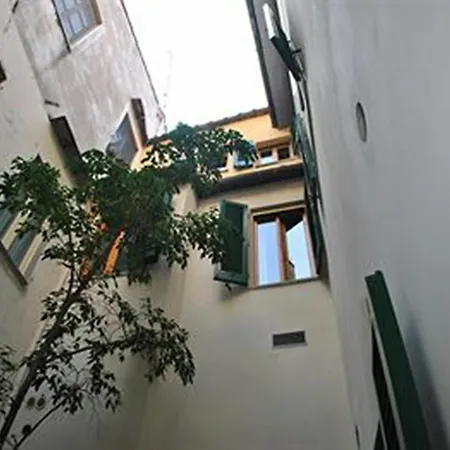 Hotel City Florence