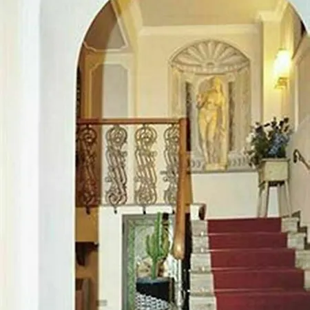 Hotel City Hotel Florence