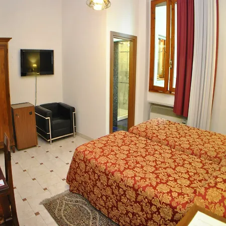 Hotel Hotel City Florence