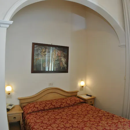 Hotel City Hotel