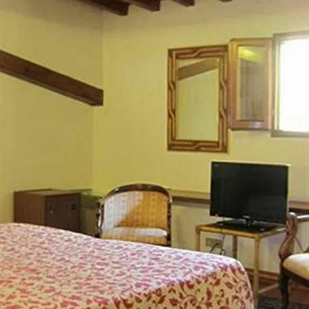Hotel City 3* Florence
