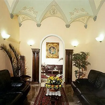 Hotel City Hotel