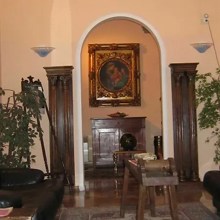 Hotel City 3*