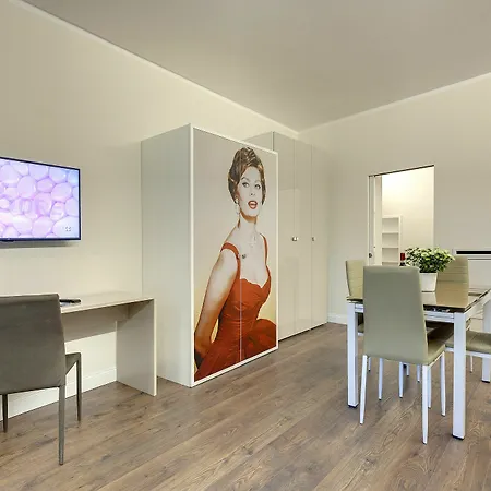 Bed & Breakfast Dolce Florence
