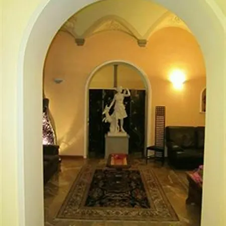 Hotel City 3* Florence