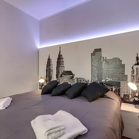 Dolce Bed & Breakfast Florence
