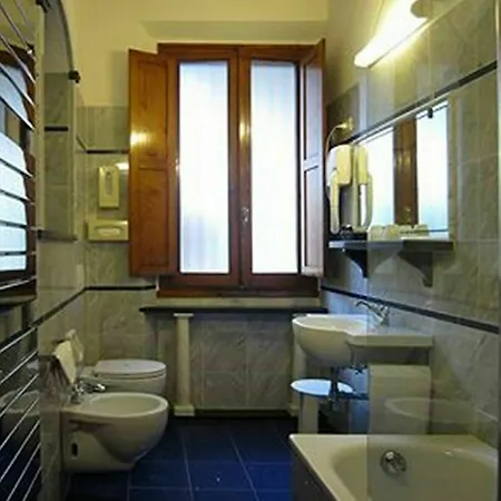 Hotel City Florence