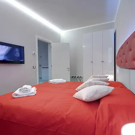Bed & Breakfast Dolce Florence